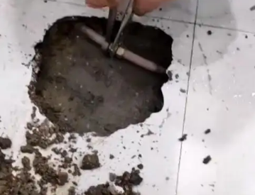 万年卫生间漏水检测电话