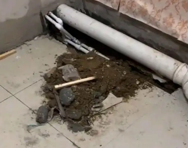 万年卫生间漏水检测哪家好