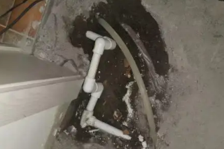 万年卫生间漏水检测多少钱