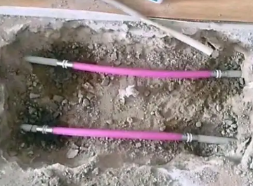 万年卫生间测漏水多少钱