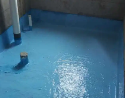 万年卫生间防水哪家好