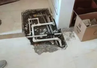 万年查漏水多少钱
