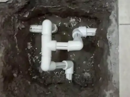 万年卫生间漏水维修公司为您专业分享一下万年查漏水的知识点