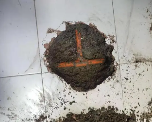 万年查漏水多少钱