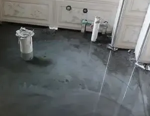 万年卫生间漏水维修公司为您专业分享下万年卫生间漏水检测的知识点
