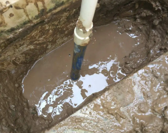 万年卫生间漏水维修公司为您专业解答一下万年查漏水的原因