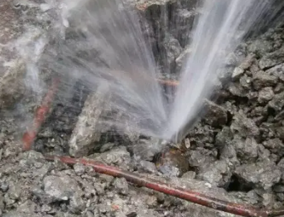 万年水管维修多少钱