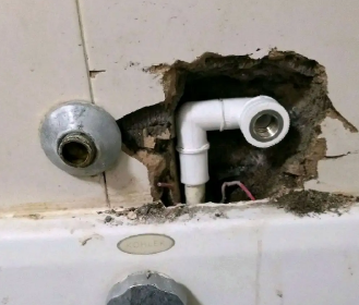 万年卫生间漏水检测多少钱