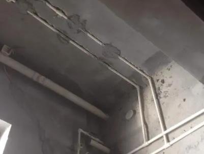 万年卫生间漏水维修技术的依据是什么