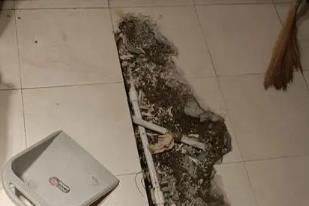 万年卫生间漏水检测电话